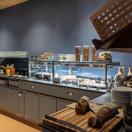 B-Smart Hotel アルボン エクステリア 写真