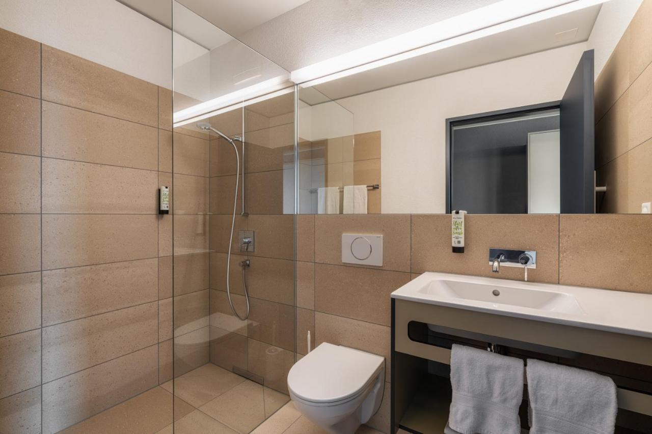 B-Smart Hotel アルボン エクステリア 写真