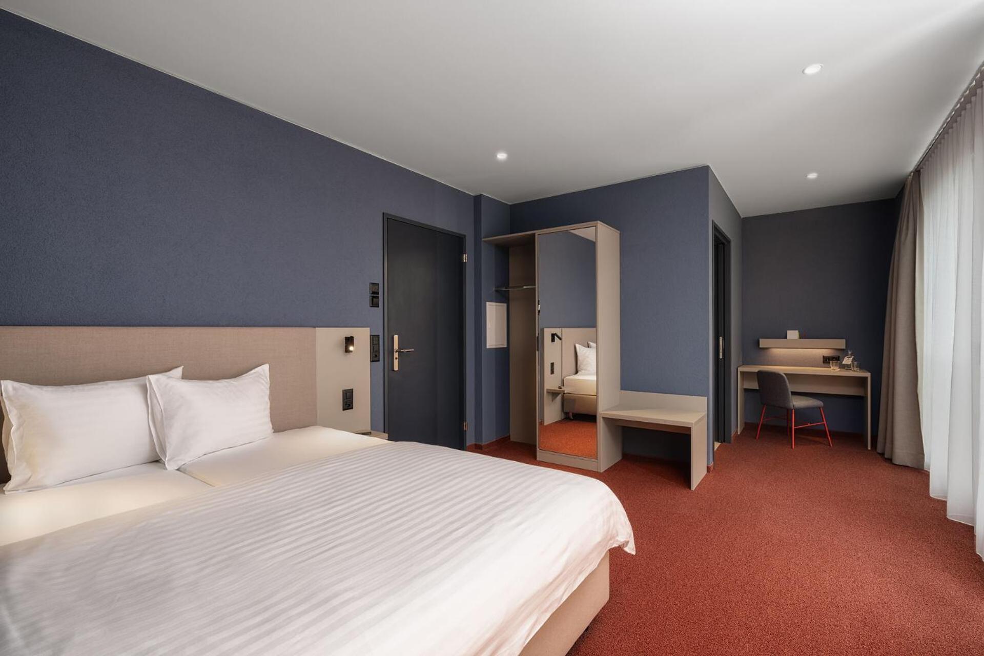 B-Smart Hotel アルボン エクステリア 写真
